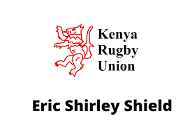 Eric Shirley Shield