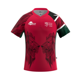 kenya jersey