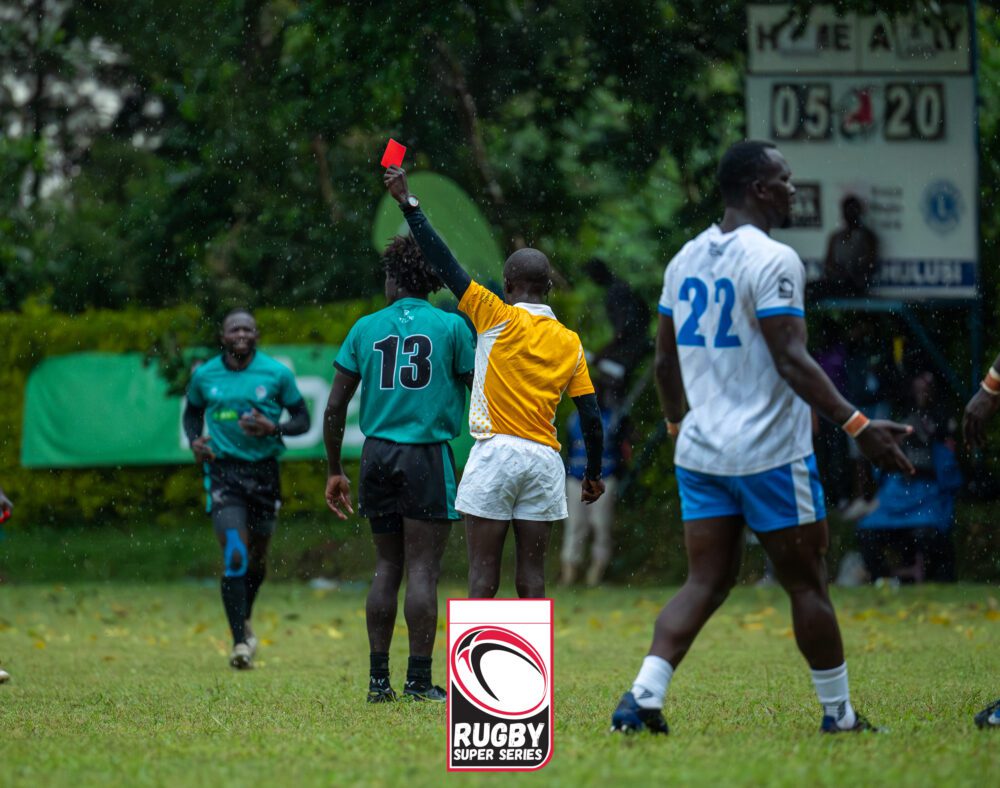 Rugby Super Series